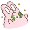 🐇Suppy pink 2🐇 Mov 24