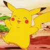 Pikachu 31