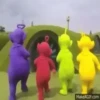 Teletubies  Mov. 2