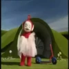 Teletubies  Mov. 3