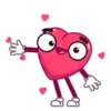 💞My Heart💞 Mov 6