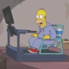 Homero Simpson 2 5