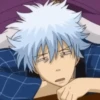 Gintoki SakataMov 9