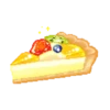 🍰Kawaii pixel food🍡 Mov 6