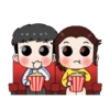 Popcorn 🍿(palomitas de maíz) Películas 👀 Mov. 6