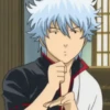 Gintoki SakataMov 11