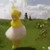 Teletubies  Mov. 6