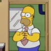 Homero Simpson 2 8