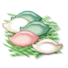 🍰Kawaii pixel food🍡 Mov 9