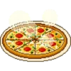 🍰Kawaii pixel food🍡 Mov 10