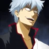 Gintoki SakataMov 15