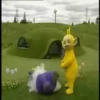 Teletubies  Mov. 7