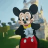 Mundo da Disney 8