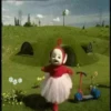 Teletubies  Mov. 8