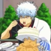 Gintoki SakataMov 17