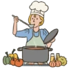 A cocinar! ‍ MOV 11