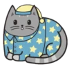 ● Cat Milton Mov. ● 13