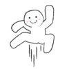 ▫️◽White dood◽▫️ Mov 5