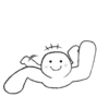 ▫️◽White dood◽▫️ Mov 6
