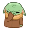 BABY YODA MOV 7