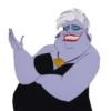 Pura maldad Disney 8