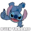 ?•Stitch 3•? Mov 11