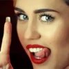 Miley Cyrus 🔥😈Mov.😏 14