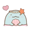 Sumikko Gurashi Movie Stickers 11