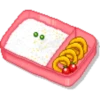 🍰Kawaii pixel food🍡 Mov 14