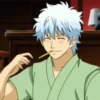 Gintoki SakataMov 20