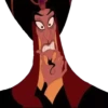 Pura maldad Disney 9