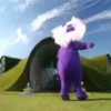 Teletubies  Mov. 10