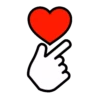 full hearts 4  Mov 16