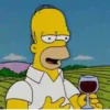 Homero Simpson 2 13