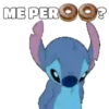 ?•Stitch 3•? Mov 14