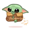 BABY YODA MOV 9