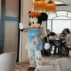 Mundo da Disney 14