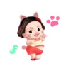ᒐᥙMyᥲɩ ɠɩɾꙆ en M Ѵ (Melissa) 10