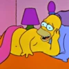 Homero Simpson 2 18