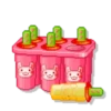 🍰Kawaii pixel food🍡 Mov 19