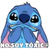 ?•Stitch 3•? Mov 16