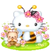 Hello kittymov 5
