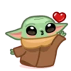 BABY YODA MOV 10