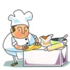 A cocinar! ‍ MOV 17