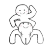 ▫️◽White dood◽▫️ Mov 16
