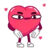 💞My Heart💞 Mov 16