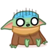 BABY YODA MOV 11