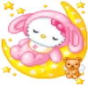 Hello kittymov 7