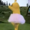 Teletubies  Mov. 14