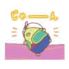 Sumikko Gurashi Movie Stickers 14